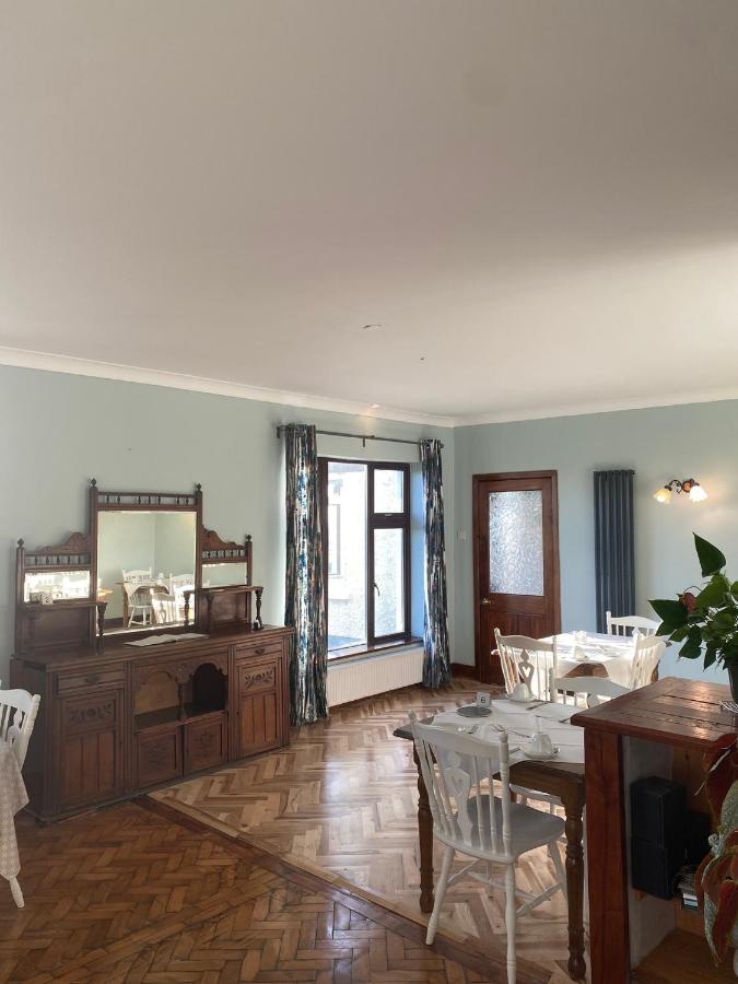 Clonmore Lodge B&B Quilty Zewnętrze zdjęcie