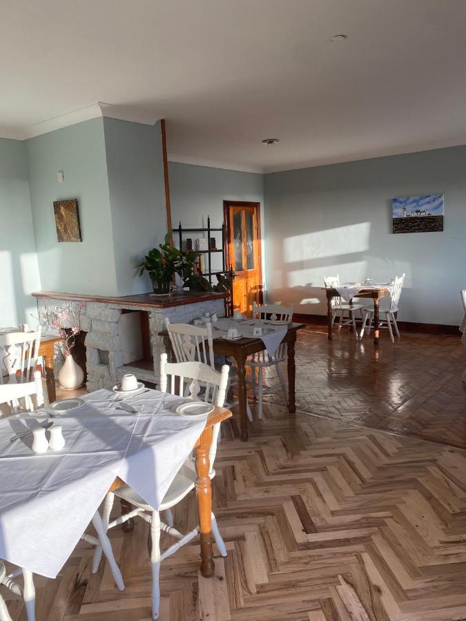 Clonmore Lodge B&B Quilty Zewnętrze zdjęcie