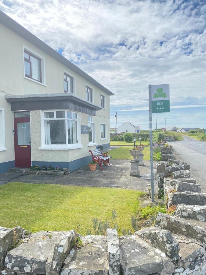 Clonmore Lodge B&B Quilty Zewnętrze zdjęcie