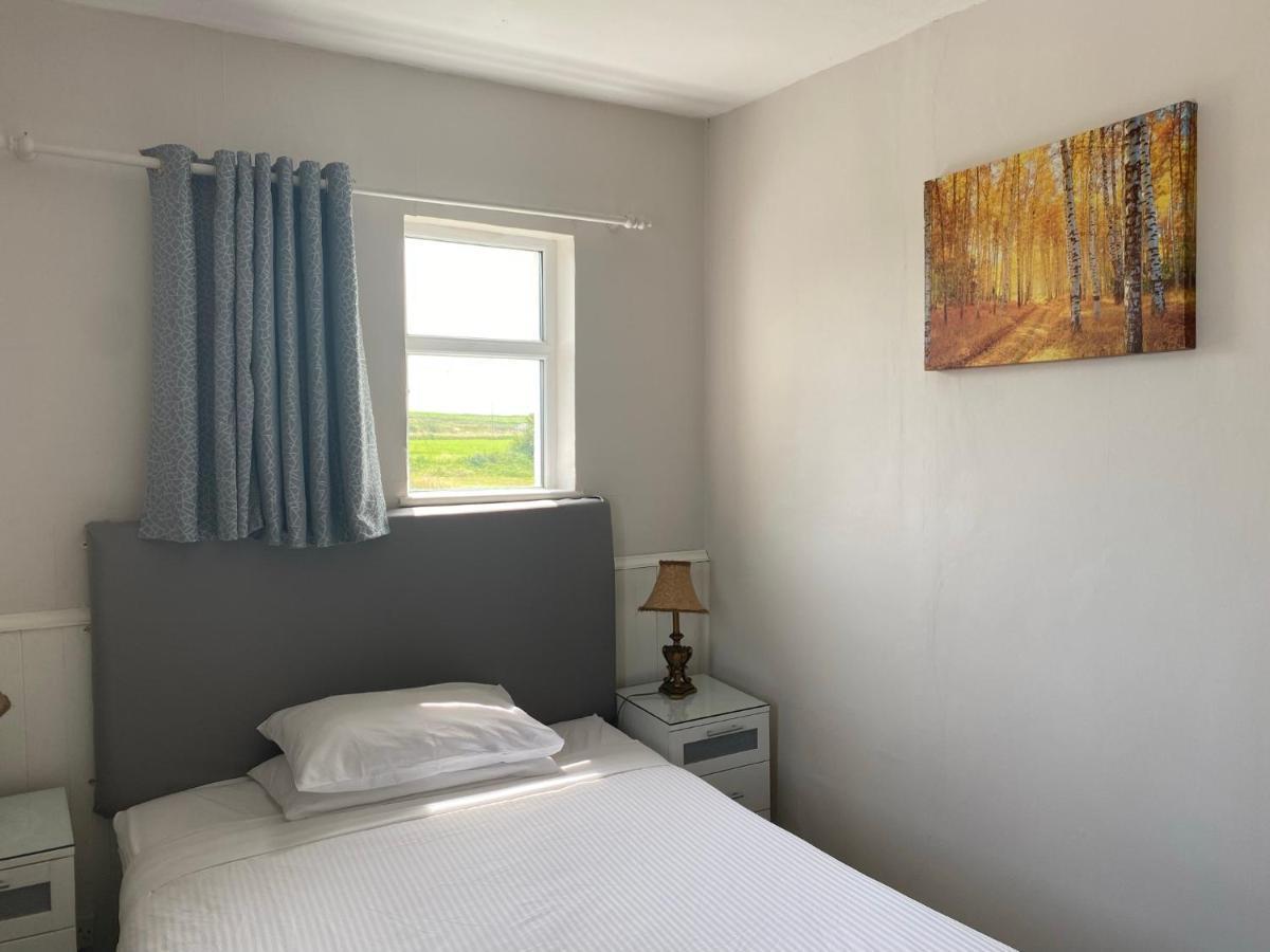 Clonmore Lodge B&B Quilty Zewnętrze zdjęcie