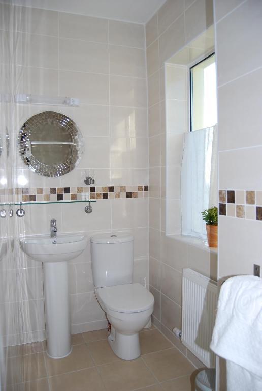Clonmore Lodge B&B Quilty Pokój zdjęcie