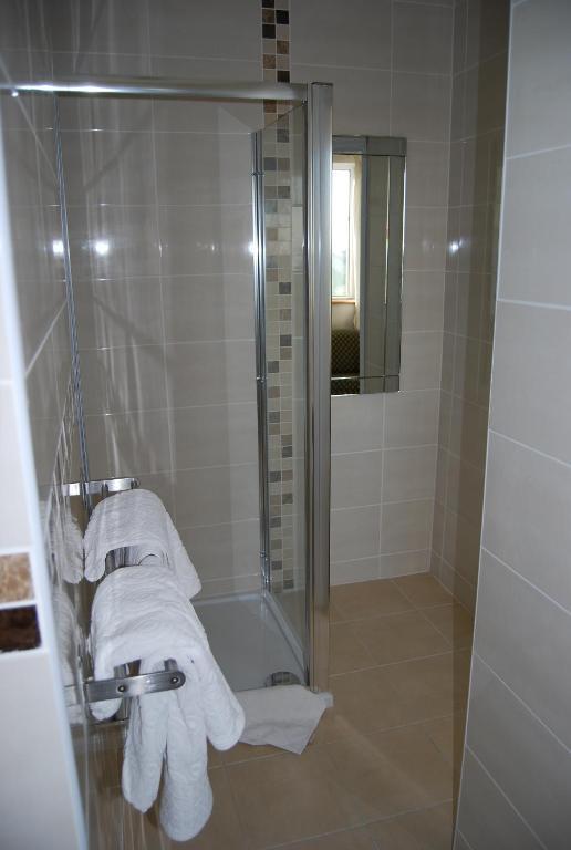 Clonmore Lodge B&B Quilty Pokój zdjęcie