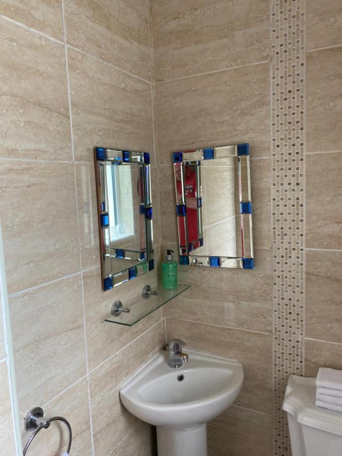 Clonmore Lodge B&B Quilty Zewnętrze zdjęcie