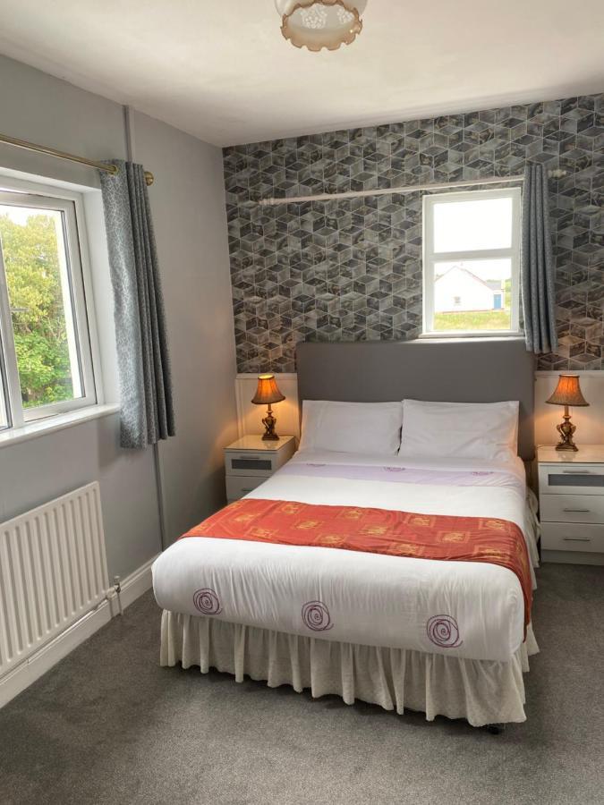 Clonmore Lodge B&B Quilty Zewnętrze zdjęcie
