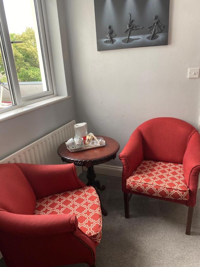 Clonmore Lodge B&B Quilty Zewnętrze zdjęcie