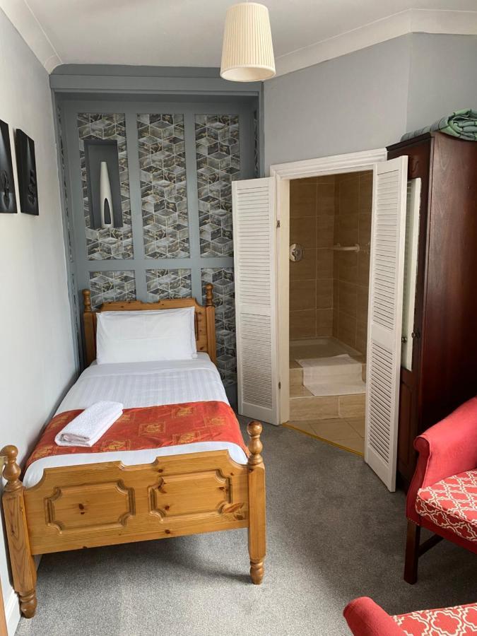 Clonmore Lodge B&B Quilty Zewnętrze zdjęcie