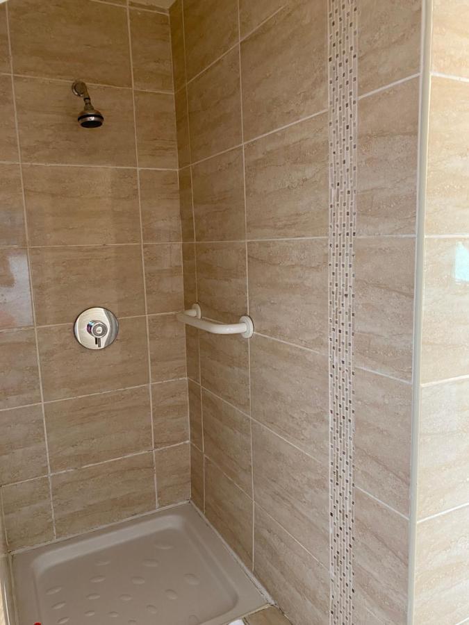 Clonmore Lodge B&B Quilty Zewnętrze zdjęcie