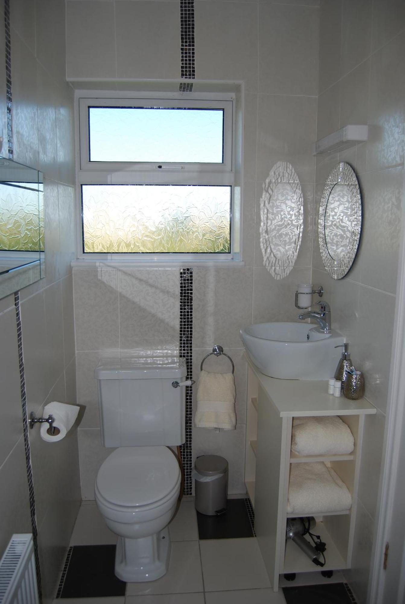 Clonmore Lodge B&B Quilty Zewnętrze zdjęcie