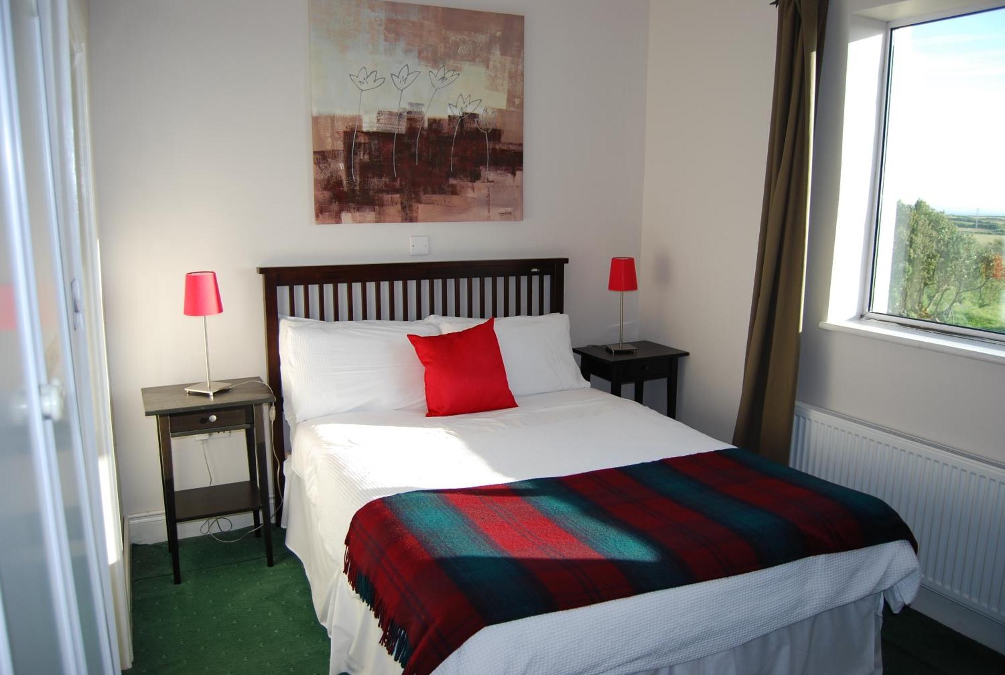 Clonmore Lodge B&B Quilty Zewnętrze zdjęcie