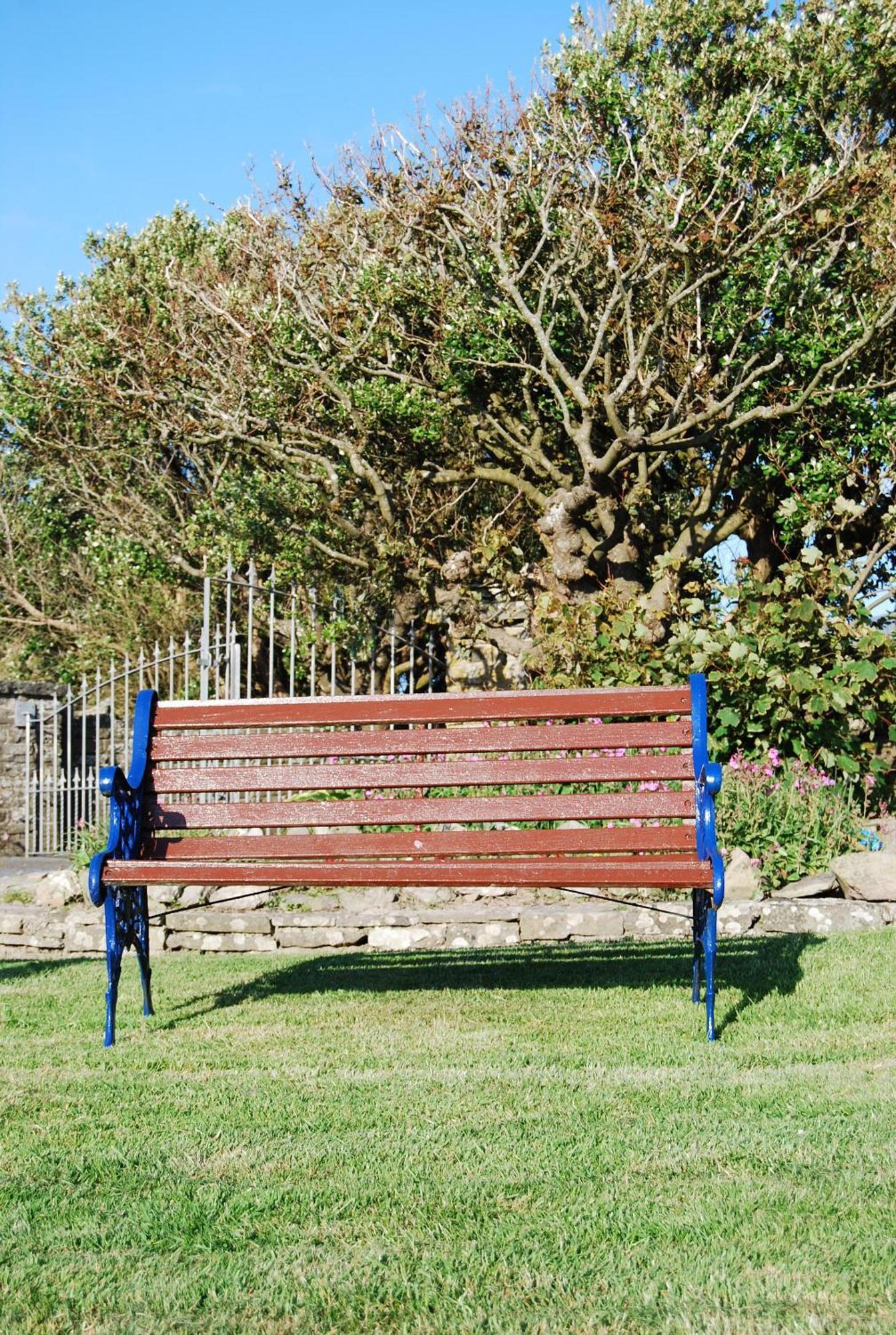 Clonmore Lodge B&B Quilty Zewnętrze zdjęcie