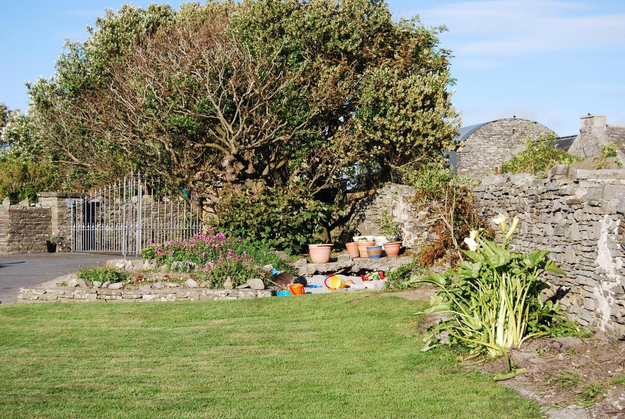 Clonmore Lodge B&B Quilty Zewnętrze zdjęcie