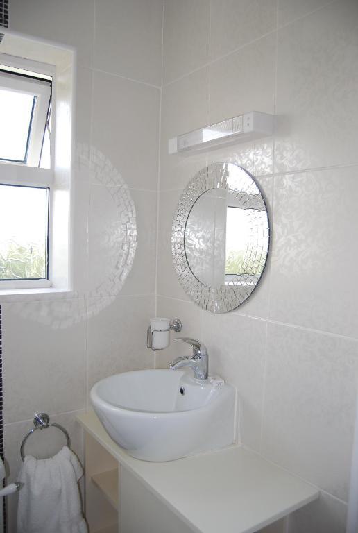 Clonmore Lodge B&B Quilty Pokój zdjęcie