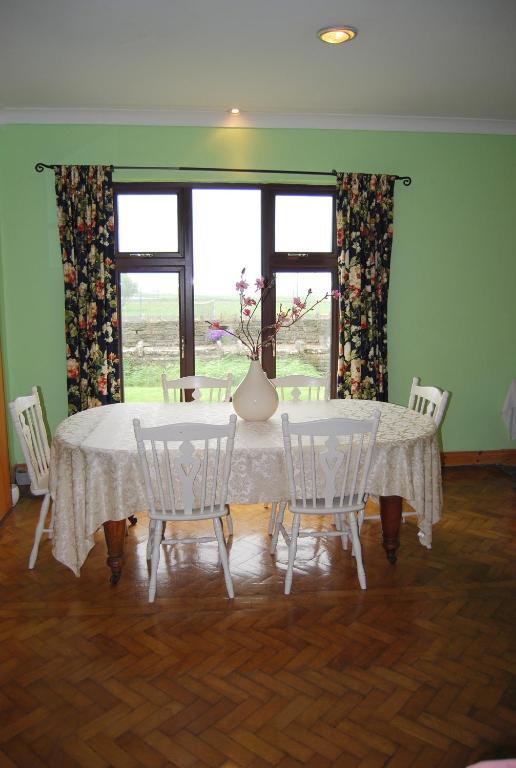 Clonmore Lodge B&B Quilty Zewnętrze zdjęcie