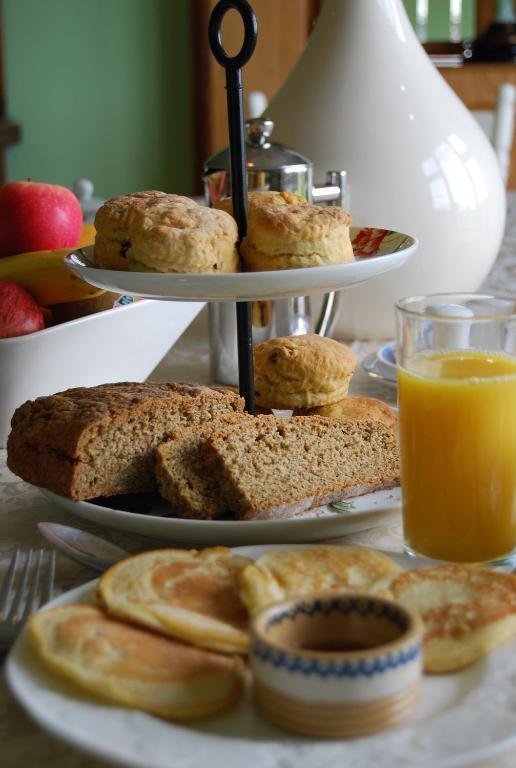 Clonmore Lodge B&B Quilty Zewnętrze zdjęcie